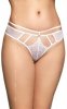 SoftLine Collection G-String 2490 - white